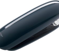 SIGEL Heftgerät dark grey