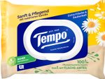 Tempo Feuchtes Toilettenpapier Kamille 1-lagig
