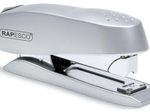 RAPESCO® Heftgerät silber