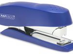RAPESCO® Heftgerät blau