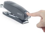 RAPESCO® Heftgerät schwarz