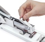 RAPESCO® Heftgerät weiß