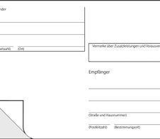 SIGEL Adressetiketten 140,0 x 97,0 mm