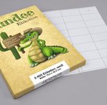 dundee Etiketten D585087 weiß 70,0 x 36,0 mm