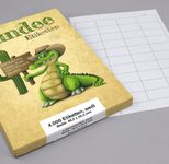 dundee Etiketten D585063 weiß 48,5 x 25,4 mm