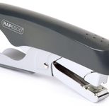 RAPESCO® Heftzange schwarz