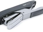RAPESCO® Heftzange schwarz