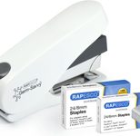 RAPESCO® Heftgerät weiß
