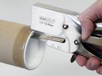 RAPESCO® Heftzange silber