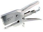 RAPESCO® Heftzange silber