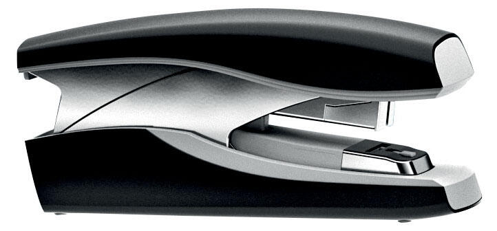 LEITZ Heftgerät schwarz