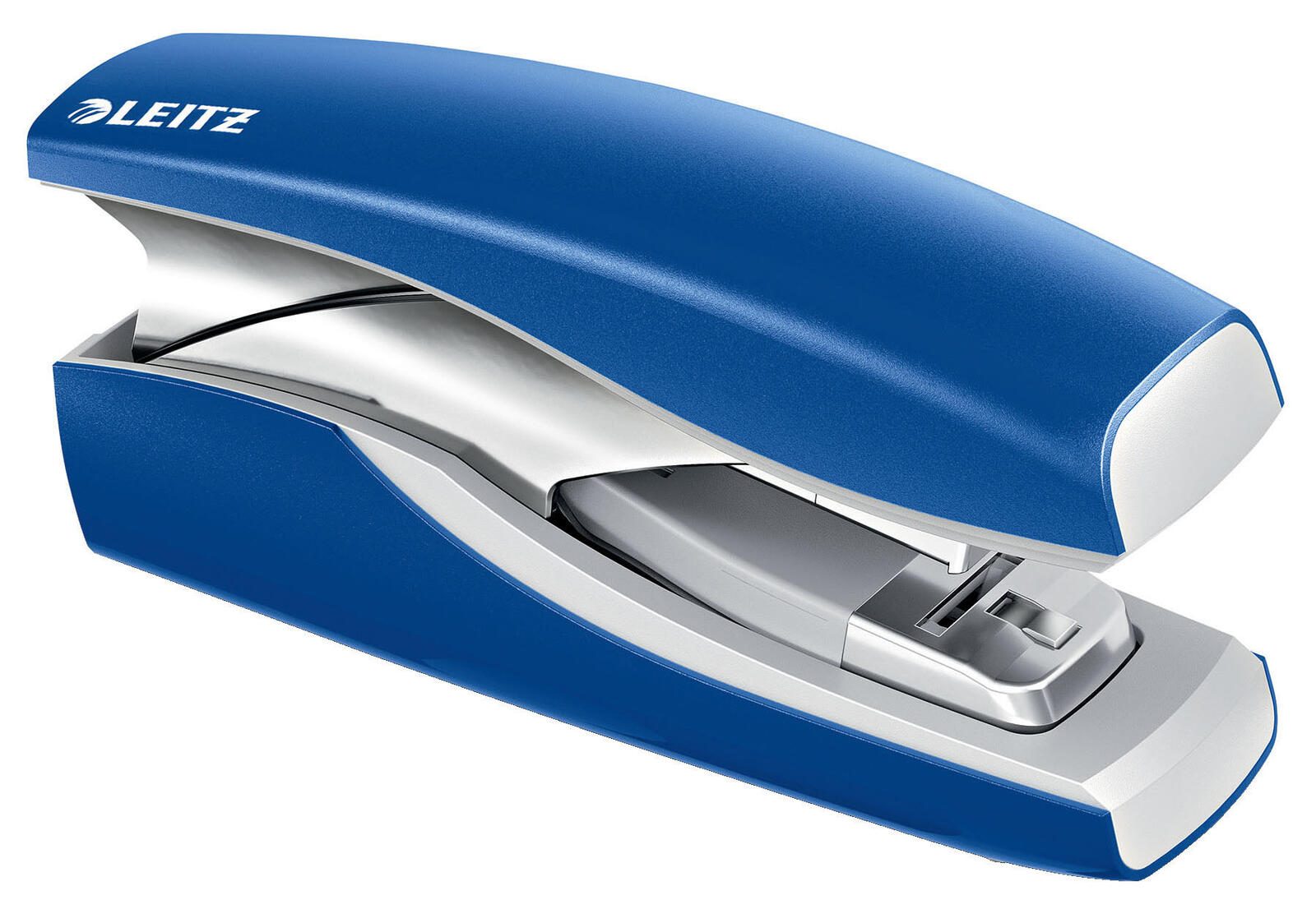LEITZ Heftgerät blau
