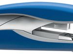 LEITZ Heftgerät blau