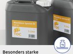 AVERY Zweckform Power-Etiketten L7874-20 weiß 63,5 x 29,6 mm