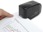 RAPESCO® Elektrohefter schwarz