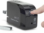 RAPESCO® Elektrohefter schwarz