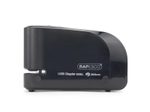 RAPESCO® Elektrohefter schwarz