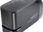 RAPESCO® Elektrohefter schwarz