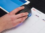 COLOP Etiketten für Digitalstempel weiß