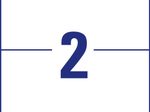 AVERY Zweckform Etiketten LR3655-10 weiß 210,0 x 148,0 mm