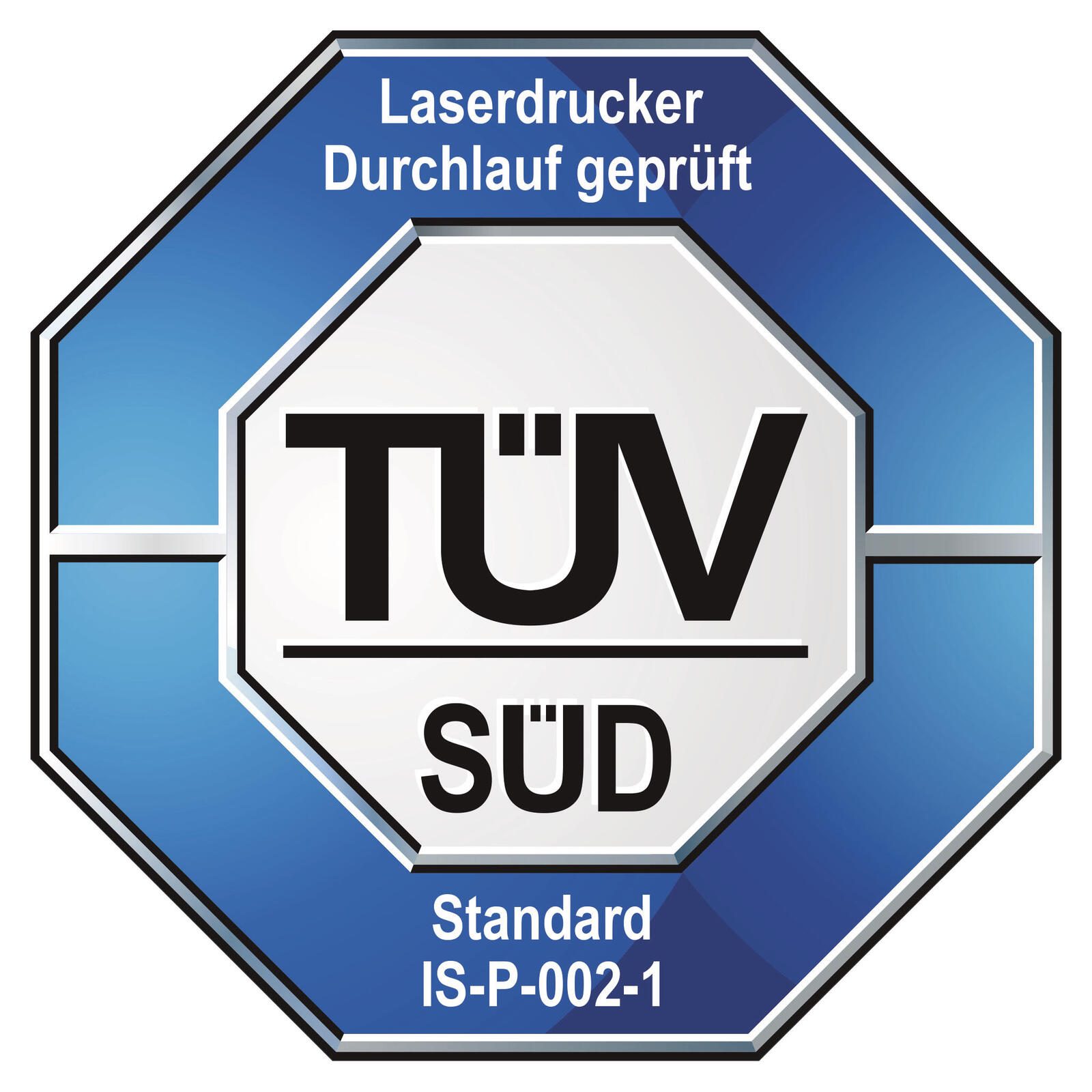 AVERY Zweckform Etiketten LR3655-10 weiß 210,0 x 148,0 mm
