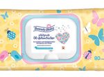 Beauty Baby Feuchttücher 1-lagig
