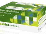 Satino by wepa Papierhandtücher comfort 2-lagig