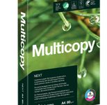 Multicopy Kopierpapier DIN A4 80 g/m²