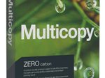 Multicopy Kopierpapier DIN A3 80 g/m²