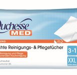 Duchesse MED Feuchttücher 1-lagig