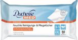Duchesse MED Feuchttücher 1-lagig