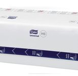 TORK Papierhandtücher PeakServe 1-lagig
