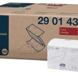 2x TORK Papierhandtücher + 1x HARIBO Phantasia Fruchtgummi gratis