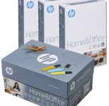 HP Kopierpapier DIN A4 80 g/m²