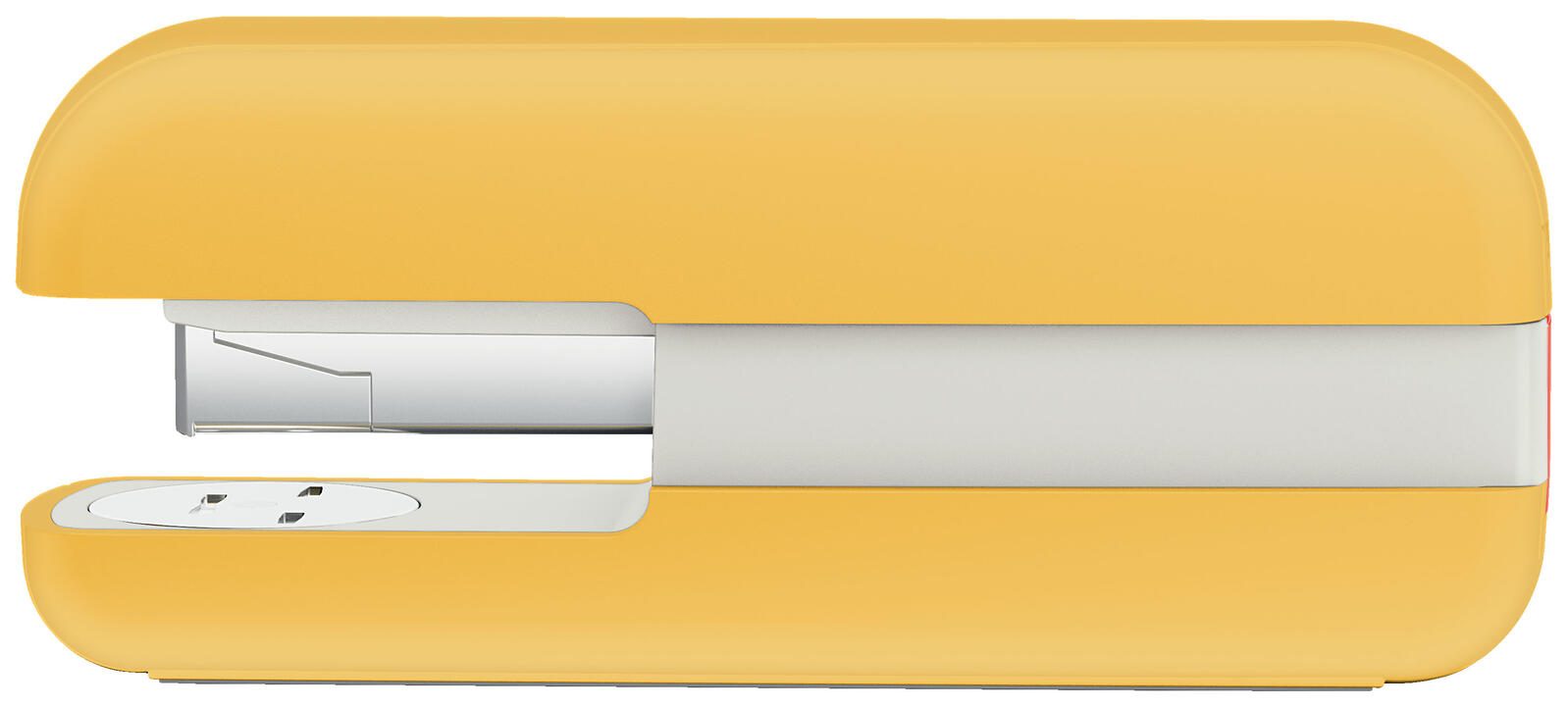 LEITZ Heftgerät gelb