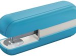 LEITZ Heftgerät blau
