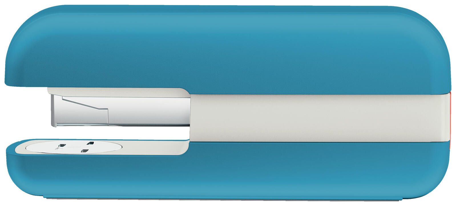 LEITZ Heftgerät blau