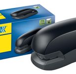 Rapid Elektrohefter schwarz