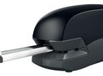 Rapid Elektrohefter schwarz