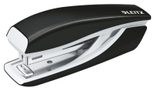 LEITZ Heftgerät schwarz-metallic