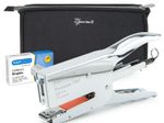 RAPESCO® Heftzange silber