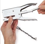 RAPESCO® Heftzange silber