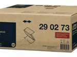 TORK Papierhandtücher Advanced H3 C&C 2-lagig