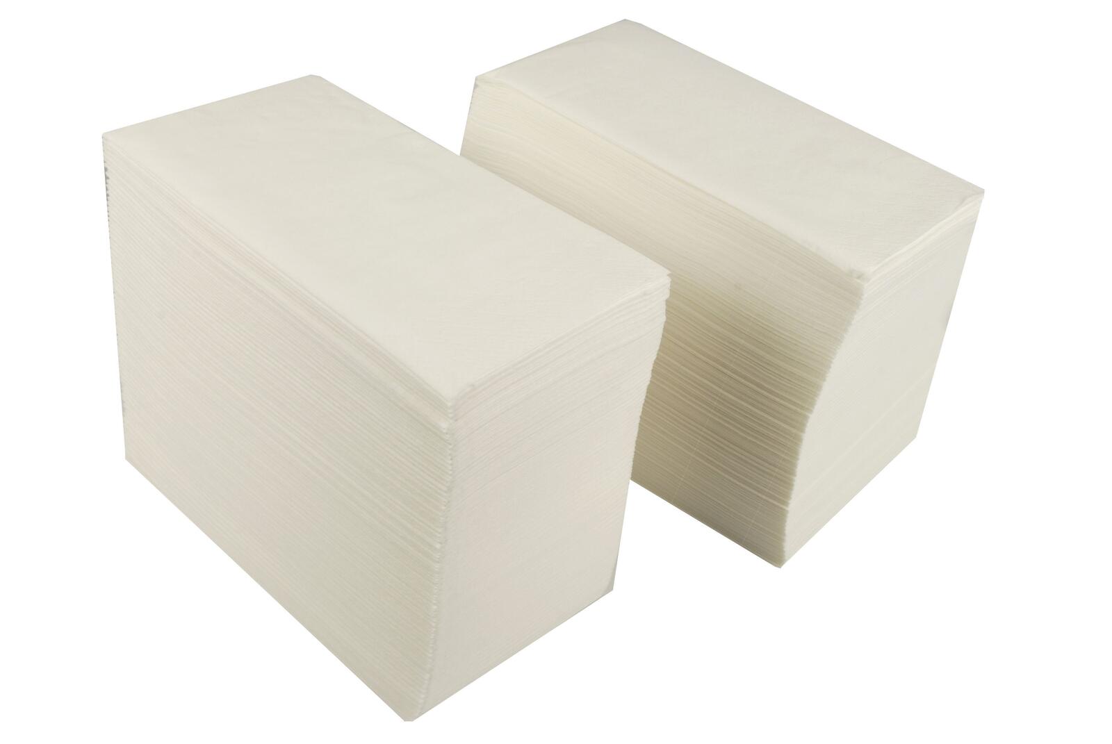 PAPSTAR Servietten 40,0 x 40,0 cm