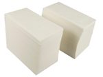 PAPSTAR Servietten 40,0 x 40,0 cm