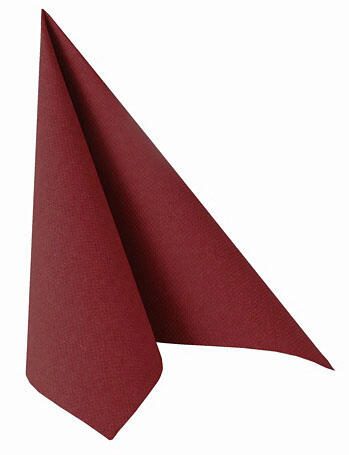PAPSTAR Servietten 40,0 x 40,0 cm
