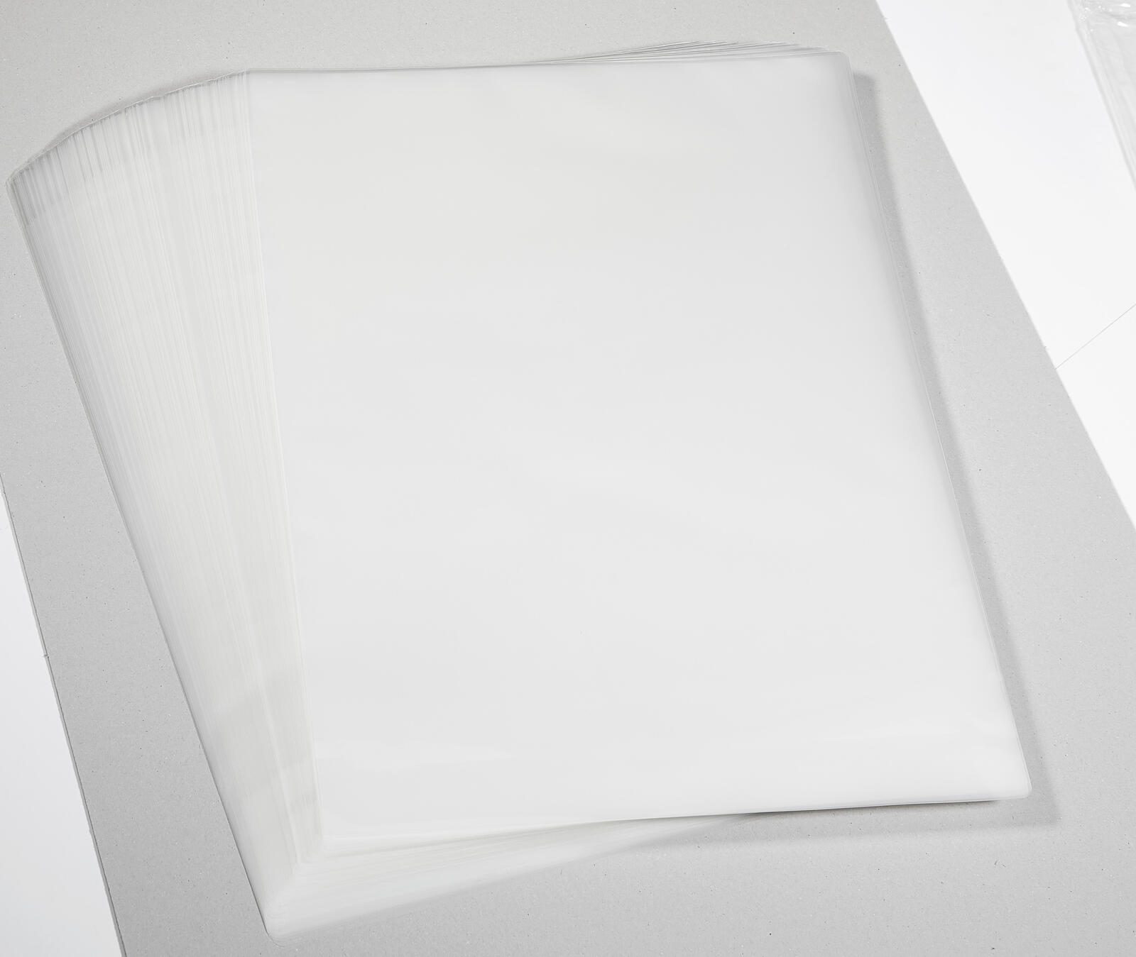 GBC Laminierfolien glänzend 75 mikron A3