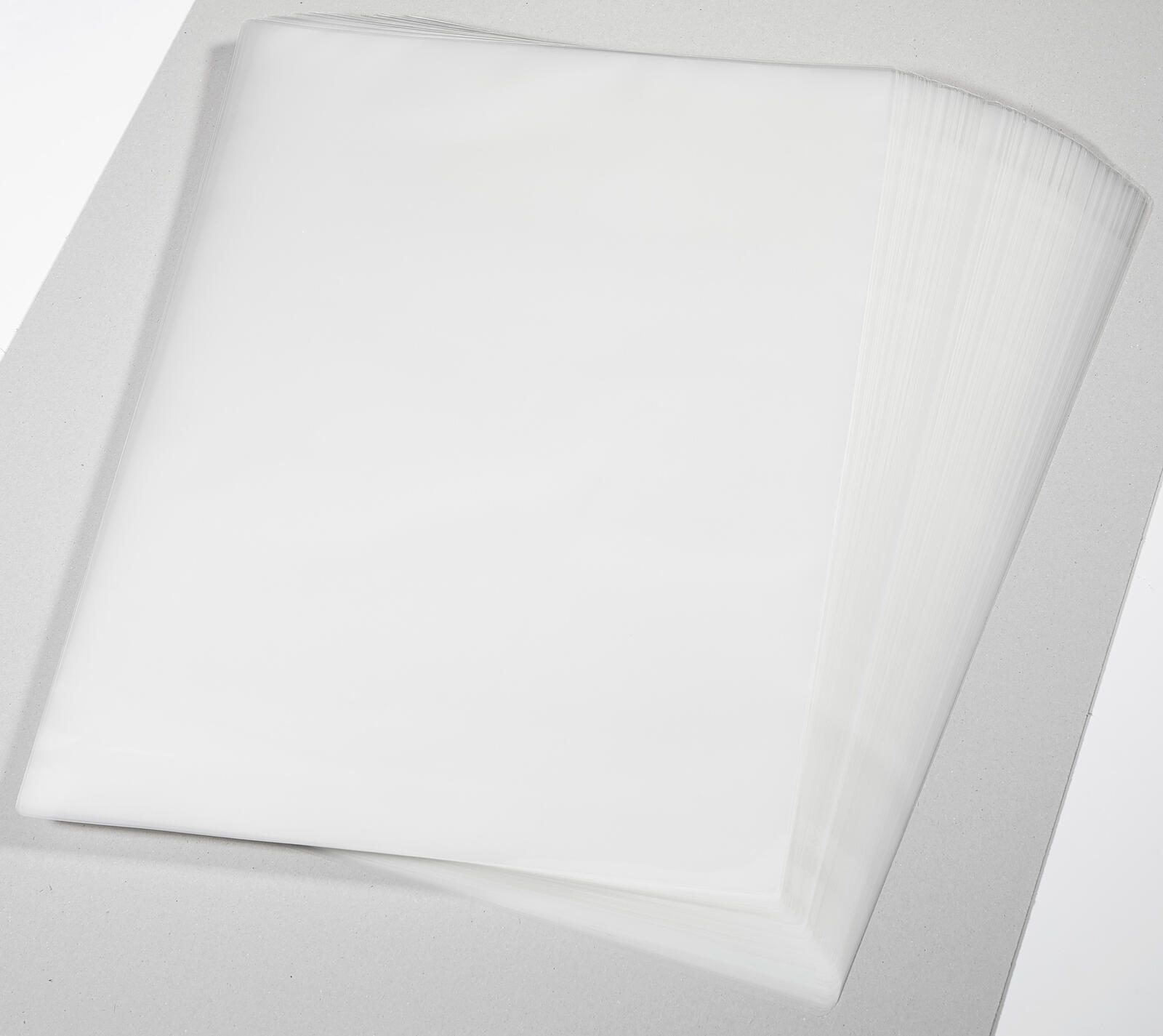 GBC Laminierfolien glänzend 75 mikron A3