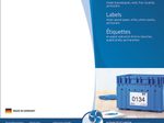 HERMA Etiketten 10782 weiß 210,0 x 297,0 mm