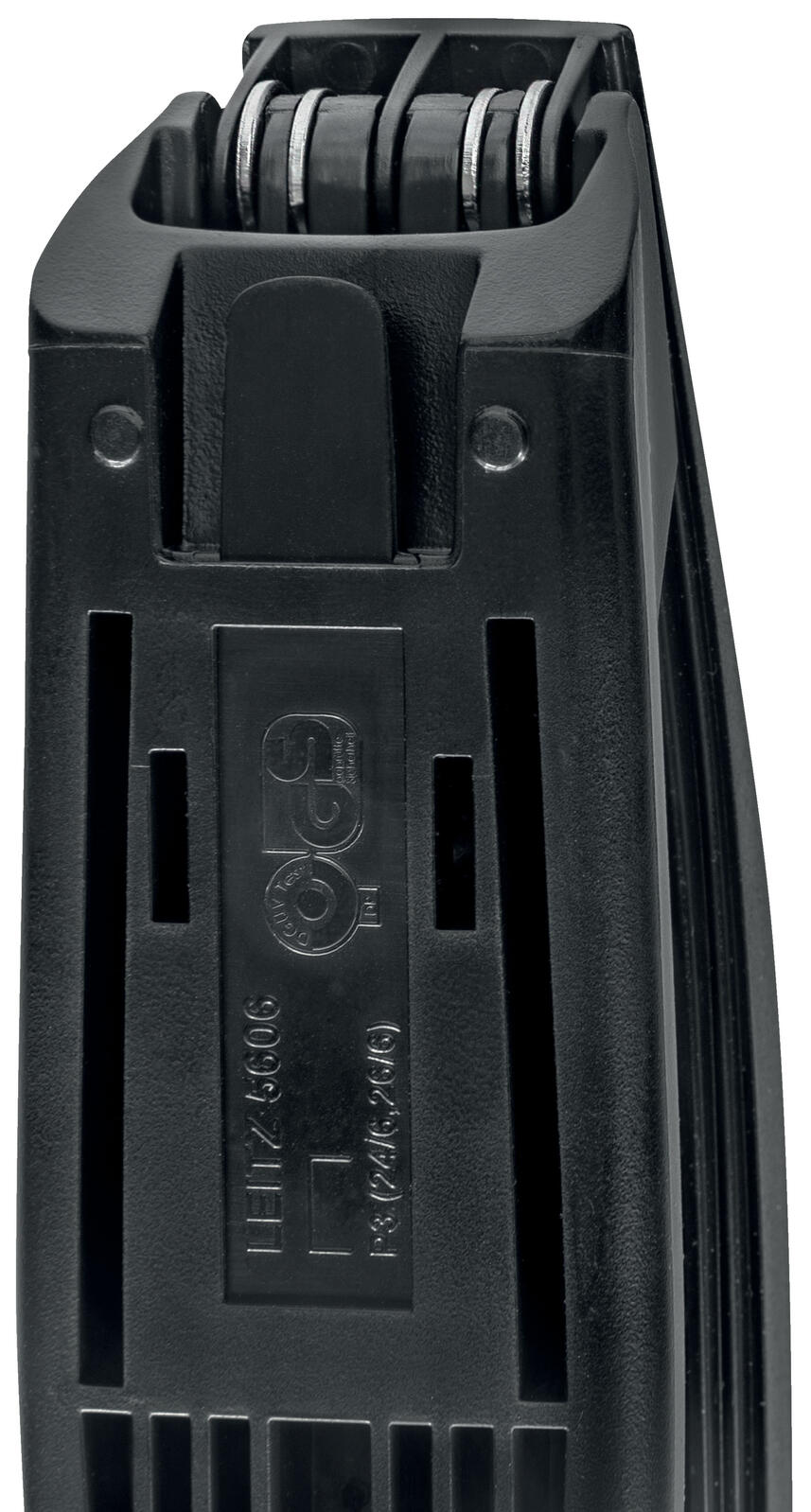 LEITZ Heftgerät schwarz